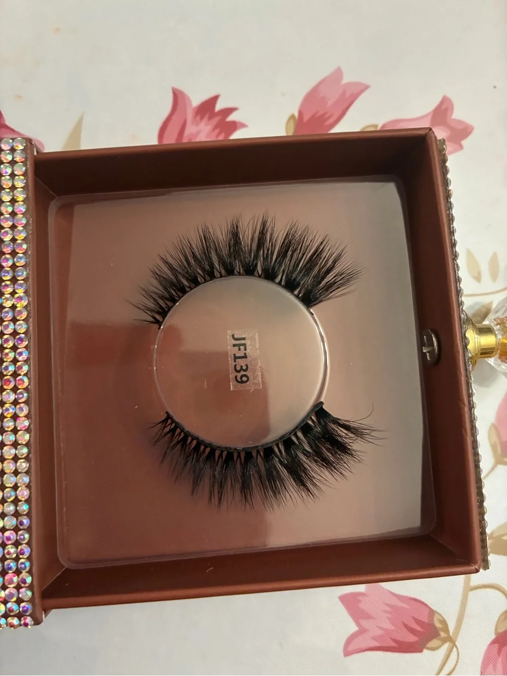 Jen Re Beauty Vegan & Cruelty Free Lashes
